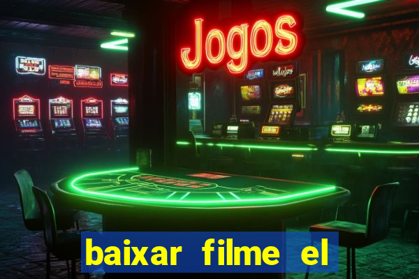 baixar filme el dorado (1966 dublado)